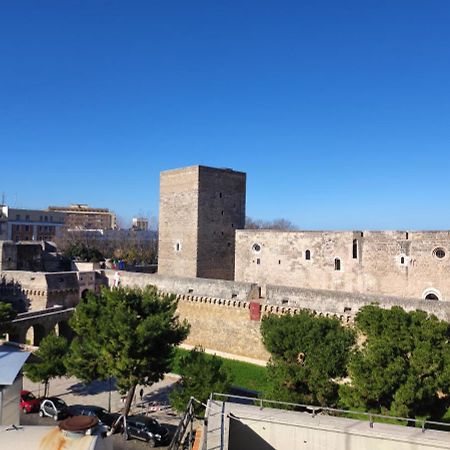 דירות בארי Borgoanticoview מראה חיצוני תמונה